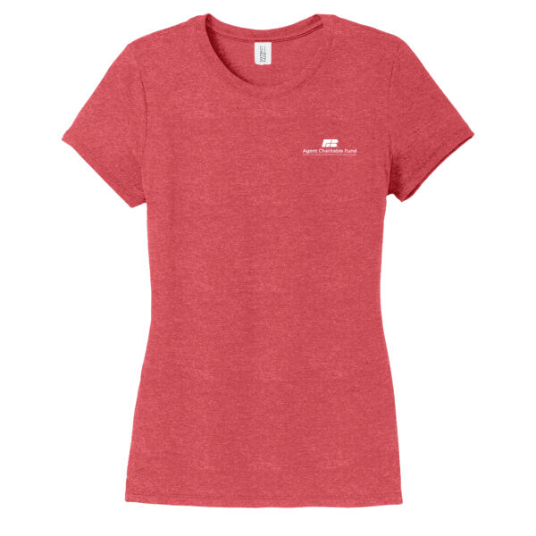 District® Women's Perfect Tri® Tee Thumbnail