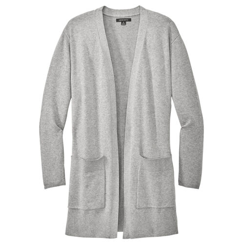 Mercer+Mettle® Women’s Open-Front Cardigan Sweater Thumbnail