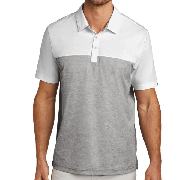 TravisMathew Oceanside Blocked Polo Thumbnail