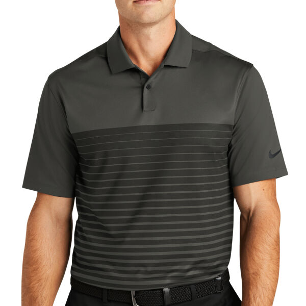 Nike Dri-FIT Vapor Block Polo Thumbnail