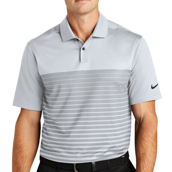 Nike Dri-FIT Vapor Block Polo Thumbnail